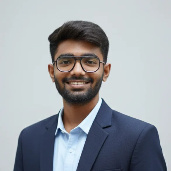 Prathamesh Lonare